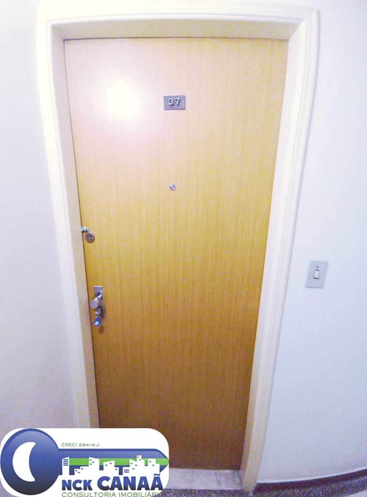 Apartamento em São Paulo, no bairro Vila Mascote