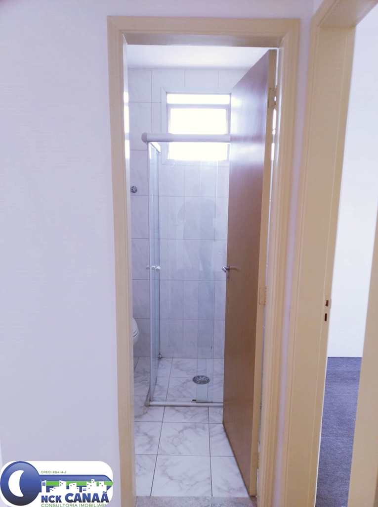 Apartamento em São Paulo, no bairro Vila Mascote