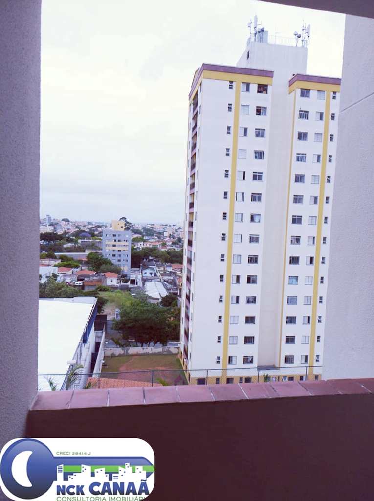 Apartamento em São Paulo, no bairro Vila Mascote