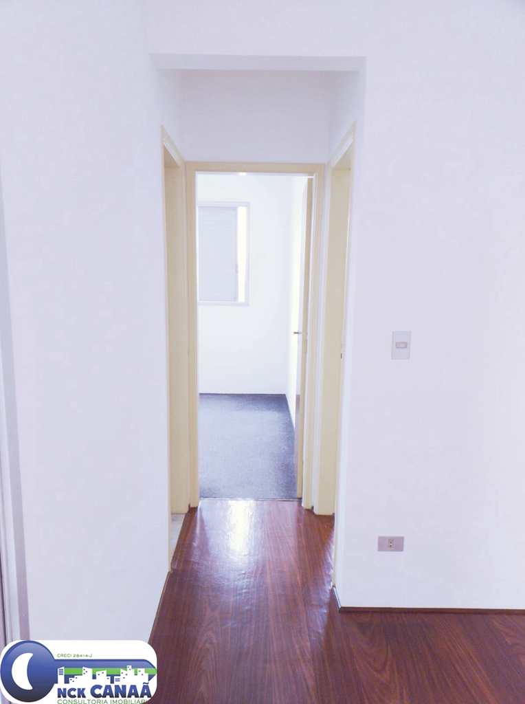 Apartamento em São Paulo, no bairro Vila Mascote