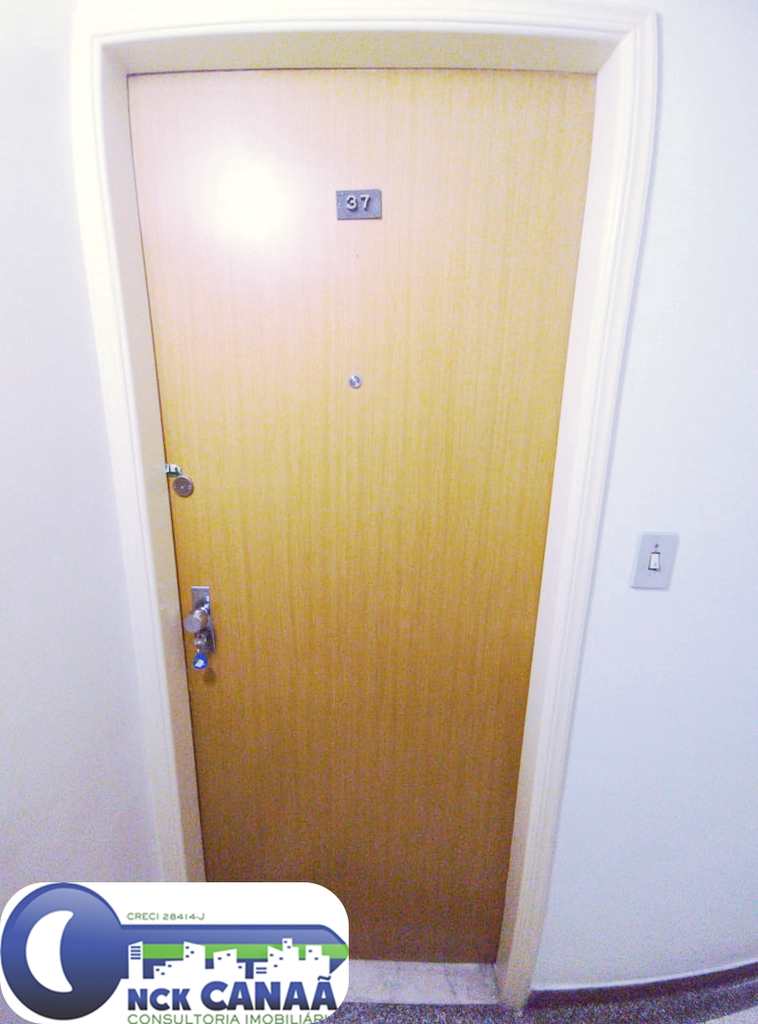 Apartamento em São Paulo, no bairro Vila Mascote