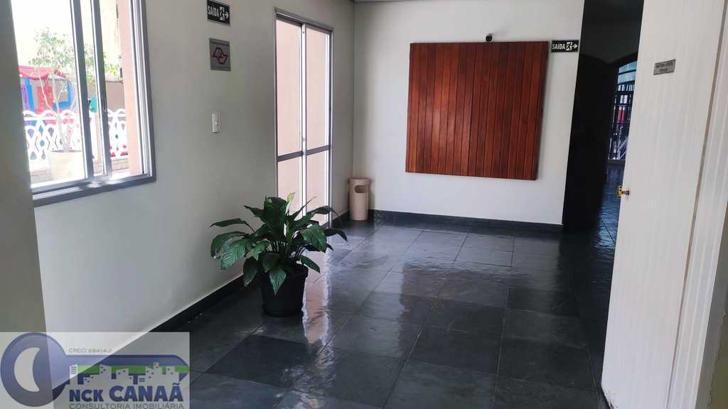 Apartamento em São Paulo, no bairro Vila Mascote