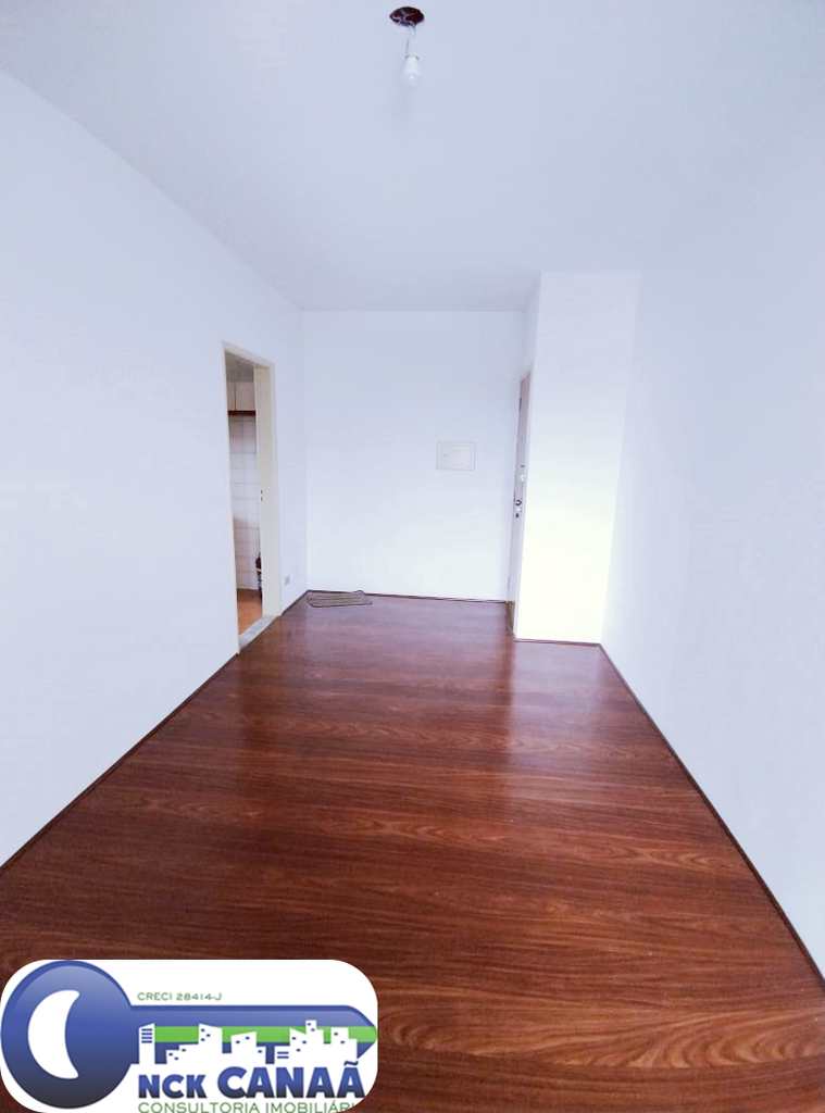 Apartamento em São Paulo, no bairro Vila Mascote