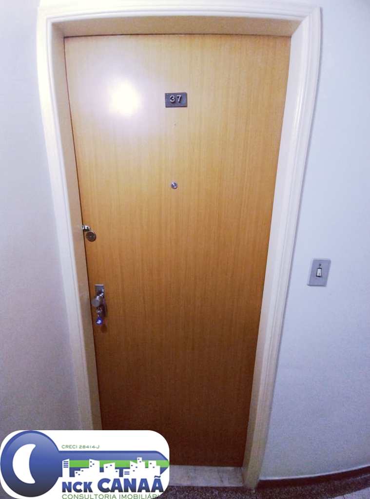 Apartamento em São Paulo, no bairro Vila Mascote