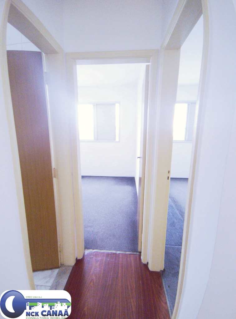 Apartamento em São Paulo, no bairro Vila Mascote
