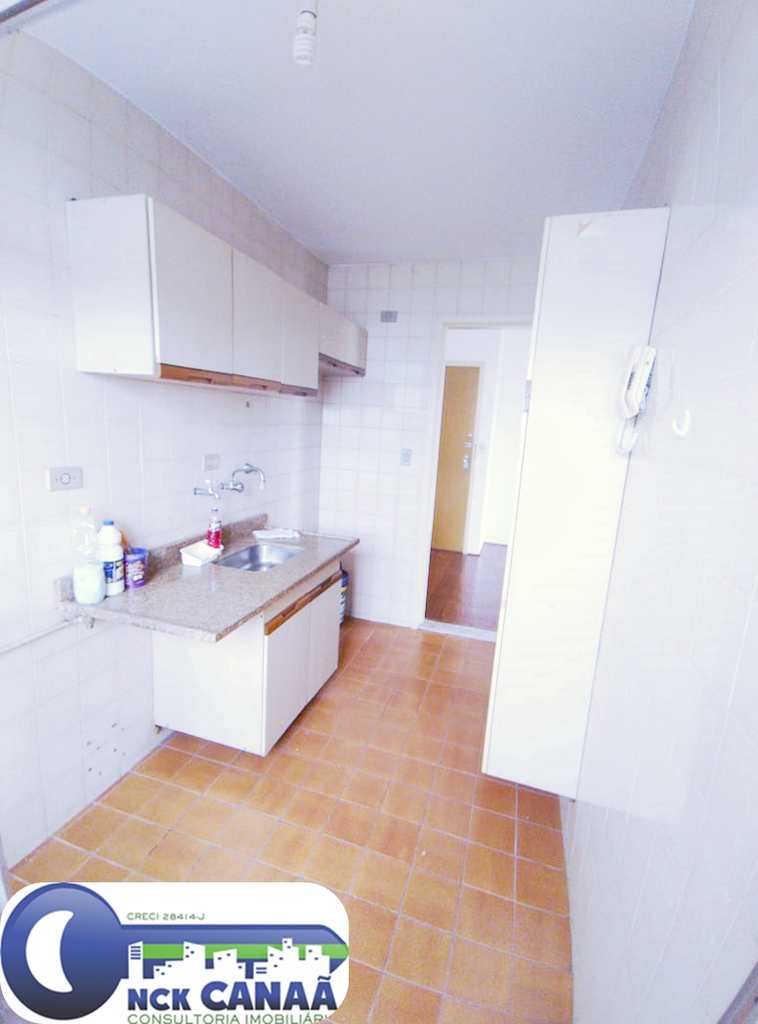 Apartamento em São Paulo, no bairro Vila Mascote