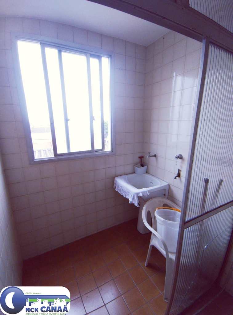 Apartamento em São Paulo, no bairro Vila Mascote