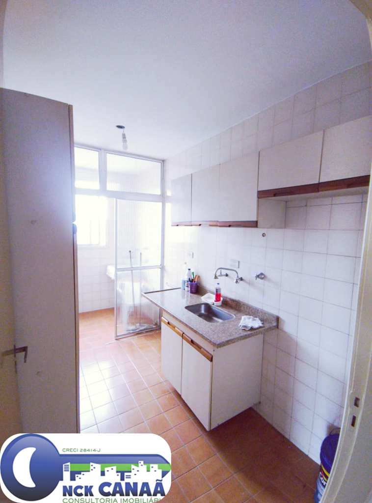 Apartamento em São Paulo, no bairro Vila Mascote