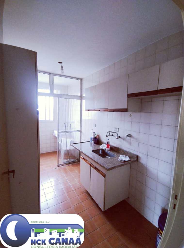 Apartamento em São Paulo, no bairro Vila Mascote