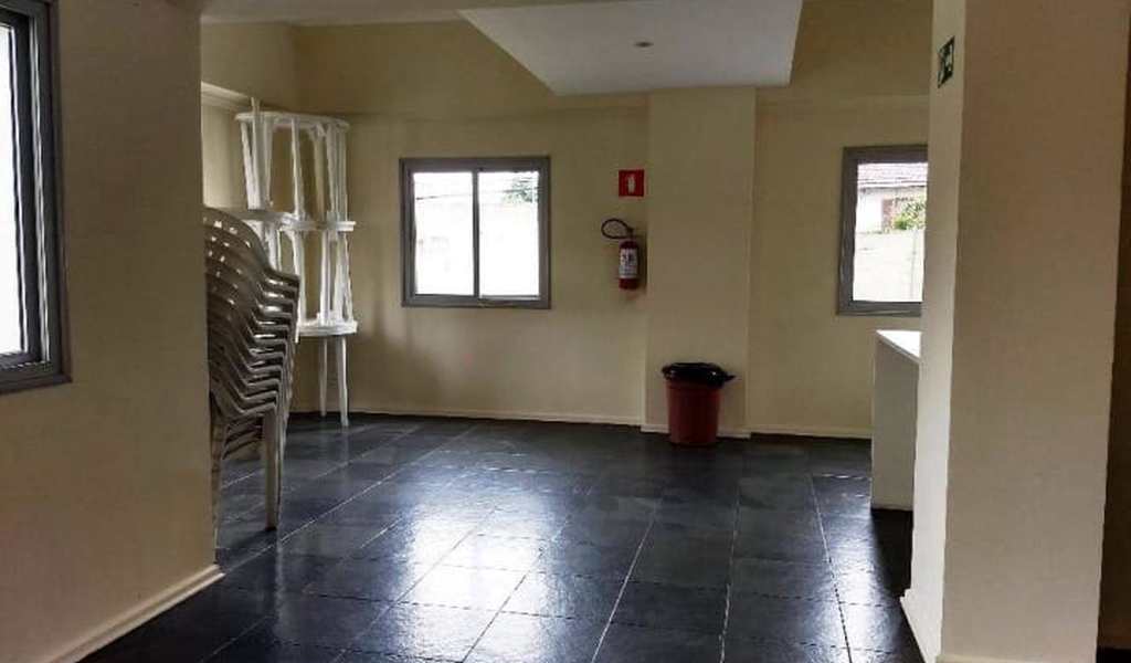 Apartamento em São Paulo, bairro Vila Santa Catarina