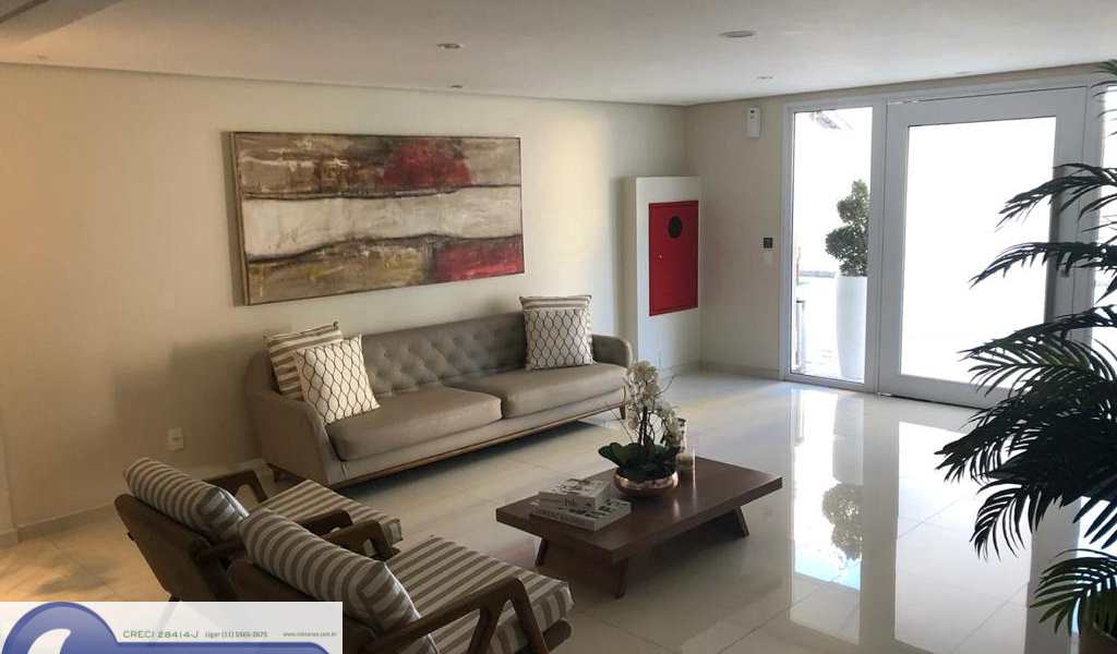 Apartamento em São Paulo, bairro Vila Campestre