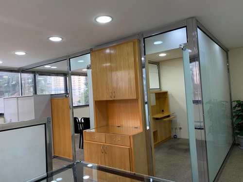 Sala Comercial, código 6576 em São Paulo, bairro Indianópolis