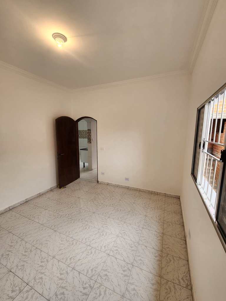 Casa em São Paulo, no bairro Vila Santa Catarina