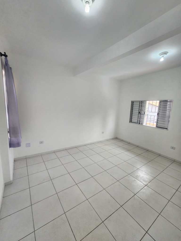 Casa em São Paulo, no bairro Vila Santa Catarina