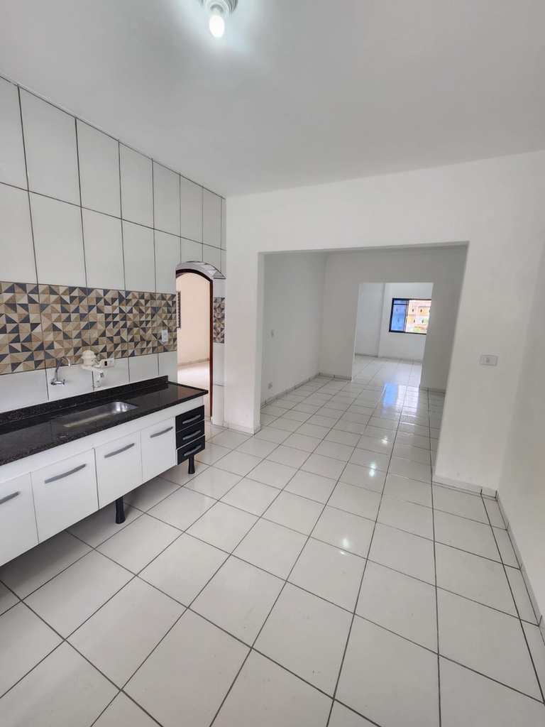 Casa em São Paulo, no bairro Vila Santa Catarina