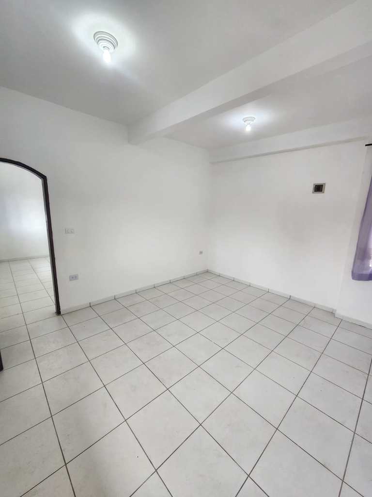 Casa em São Paulo, no bairro Vila Santa Catarina