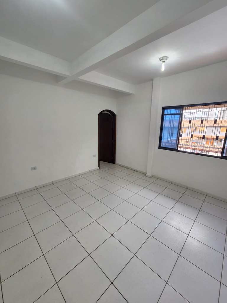 Casa em São Paulo, no bairro Vila Santa Catarina