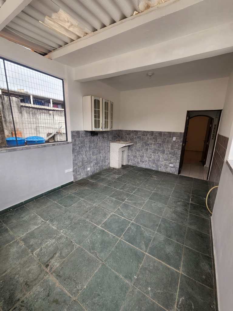Casa em São Paulo, no bairro Vila Santa Catarina