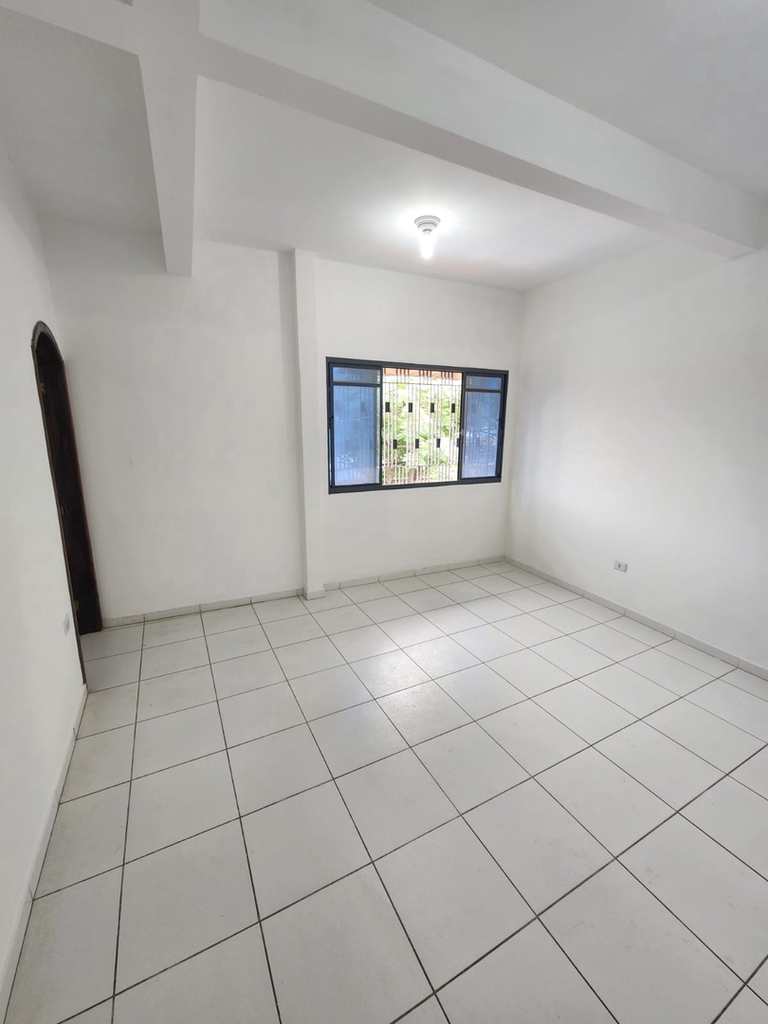 Casa em São Paulo, no bairro Vila Santa Catarina