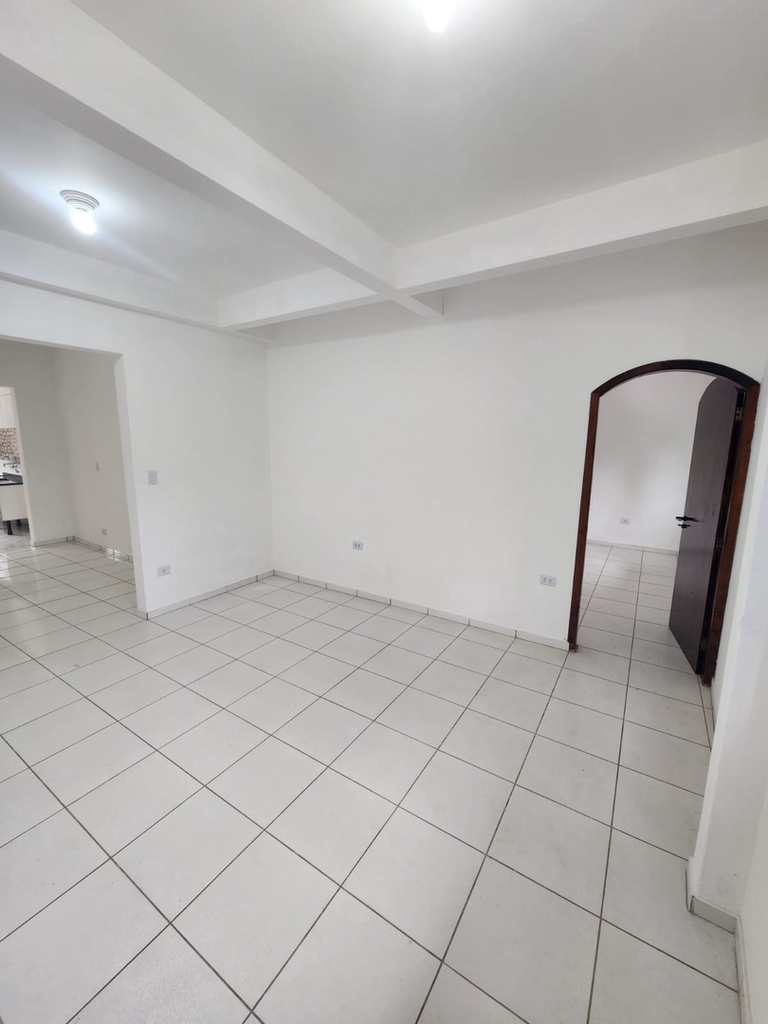 Casa em São Paulo, no bairro Vila Santa Catarina