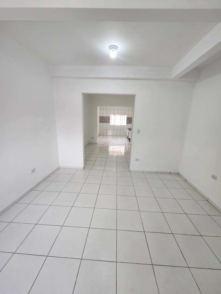 Casa em São Paulo, no bairro Vila Santa Catarina