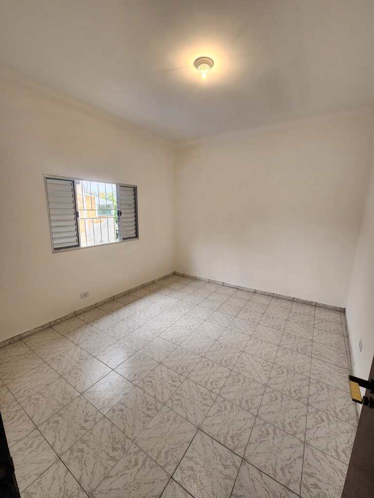 Casa em São Paulo, no bairro Vila Santa Catarina