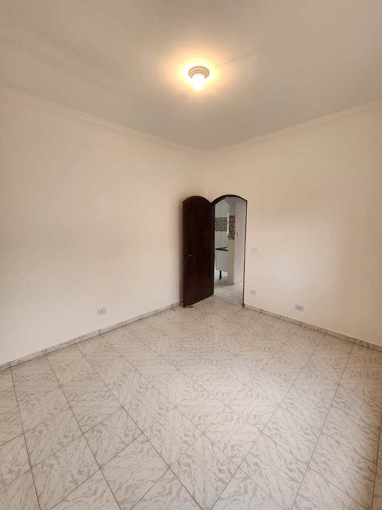 Casa em São Paulo, no bairro Vila Santa Catarina