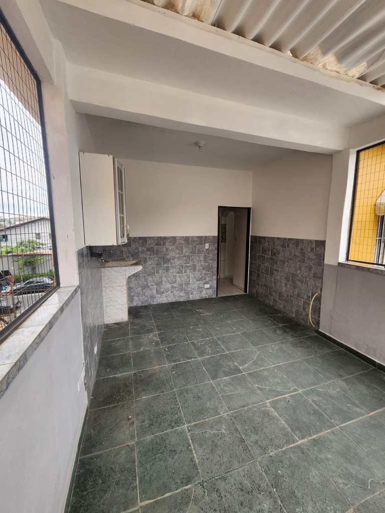 Casa em São Paulo, no bairro Vila Santa Catarina