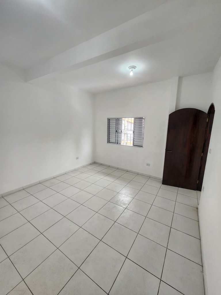Casa em São Paulo, no bairro Vila Santa Catarina