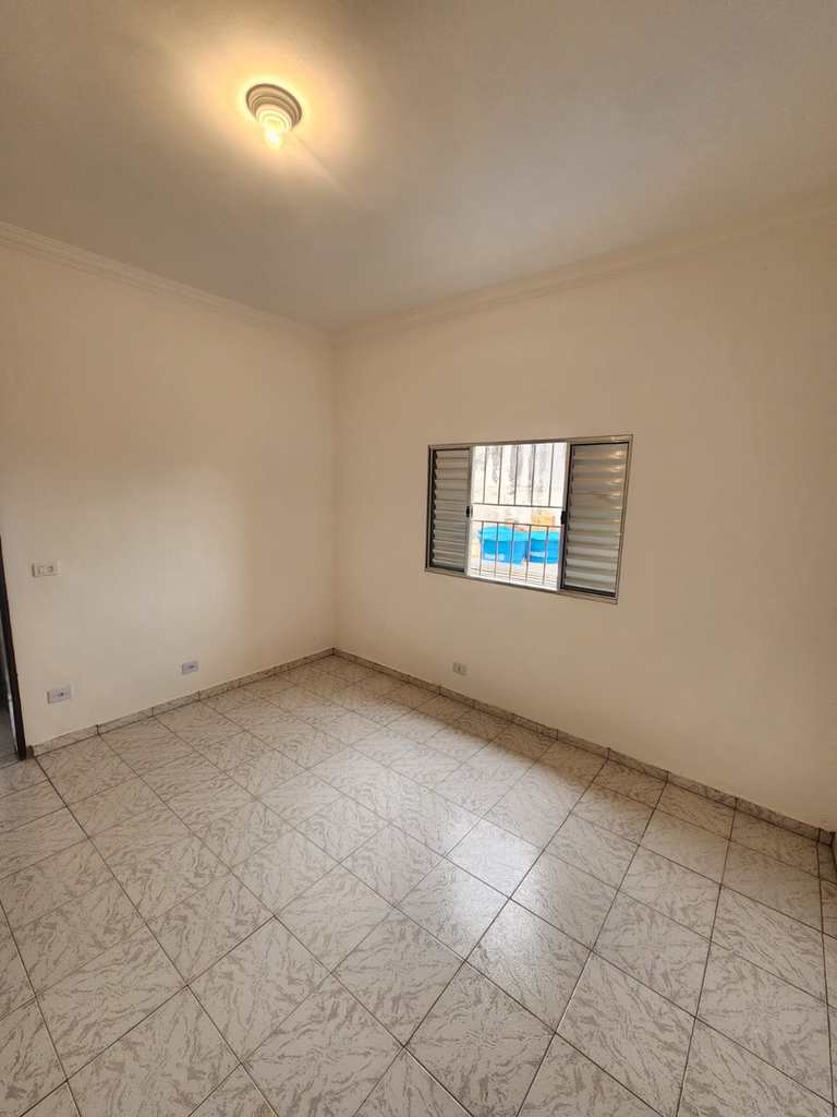 Casa em São Paulo, no bairro Vila Santa Catarina