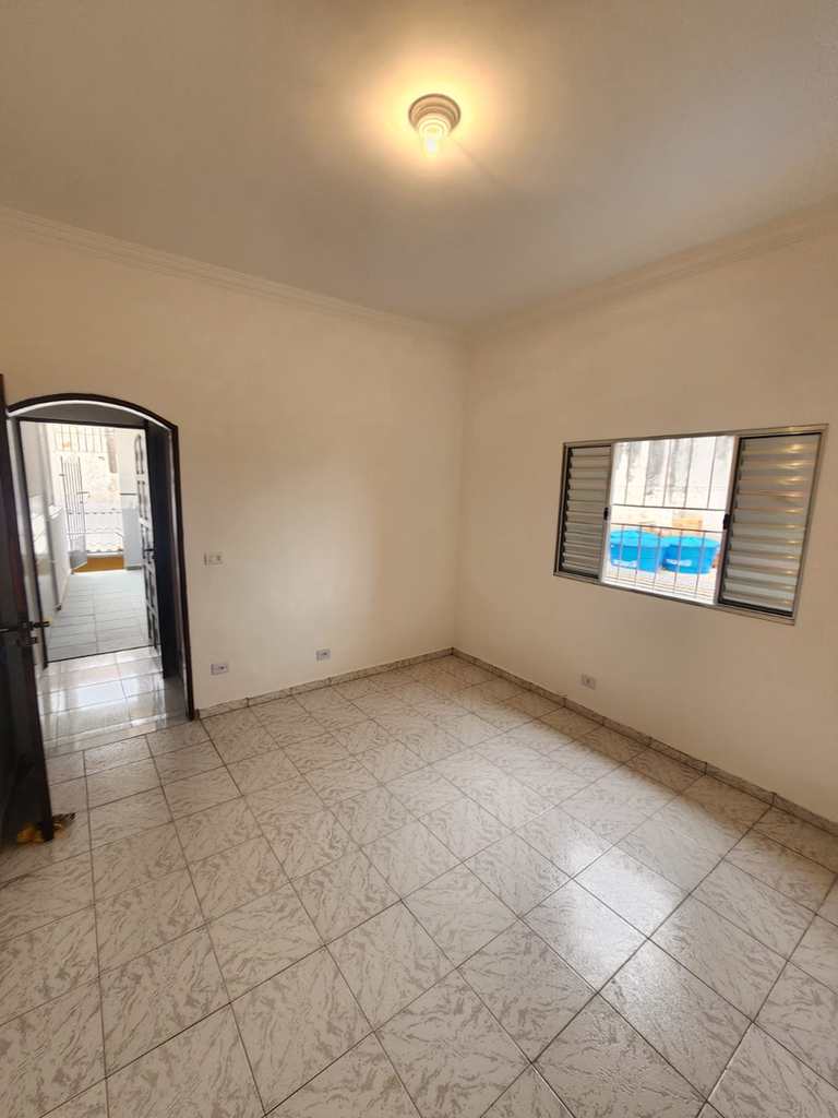 Casa em São Paulo, no bairro Vila Santa Catarina