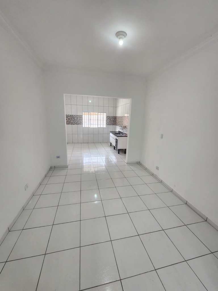 Casa em São Paulo, no bairro Vila Santa Catarina