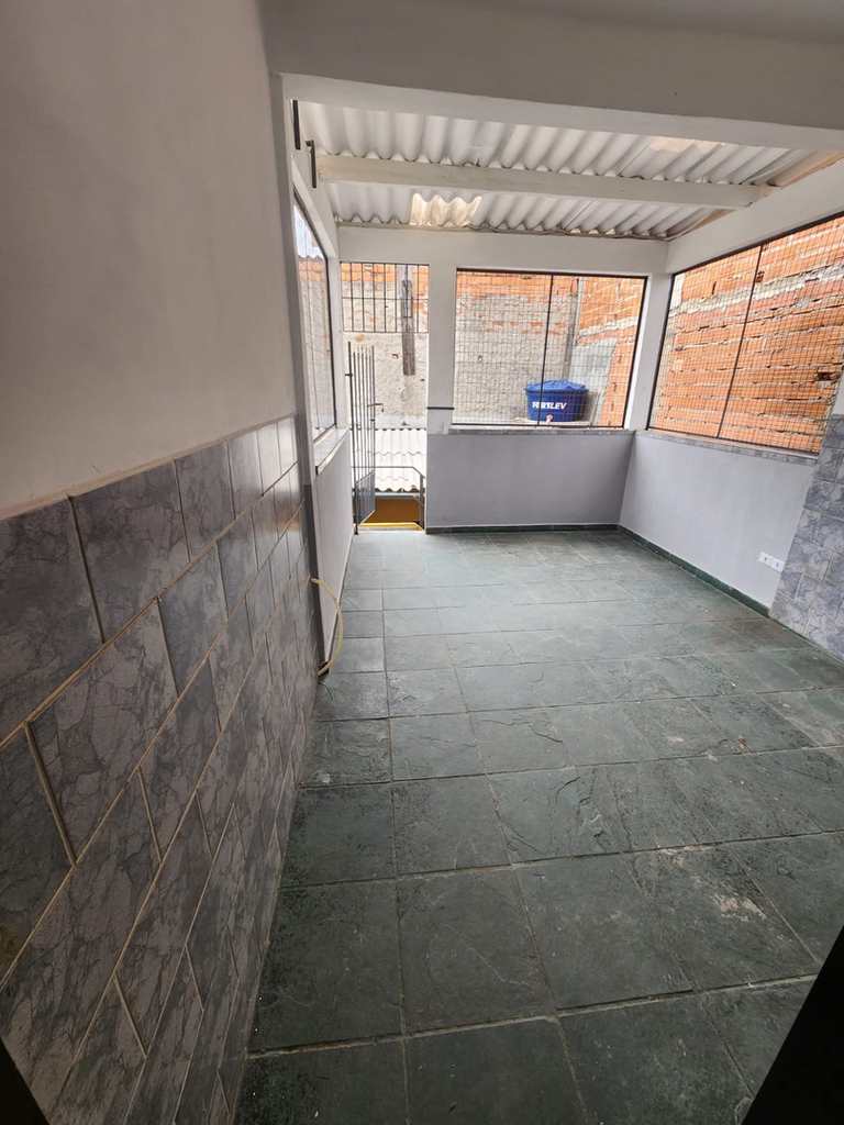 Casa em São Paulo, no bairro Vila Santa Catarina