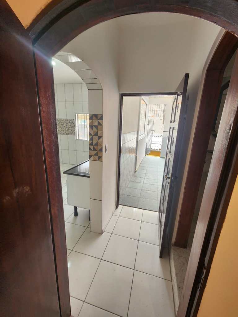 Casa em São Paulo, no bairro Vila Santa Catarina