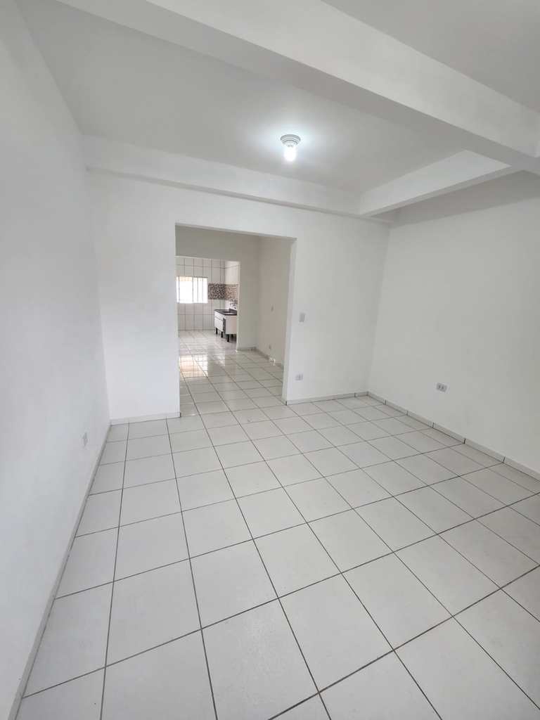 Casa em São Paulo, no bairro Vila Santa Catarina