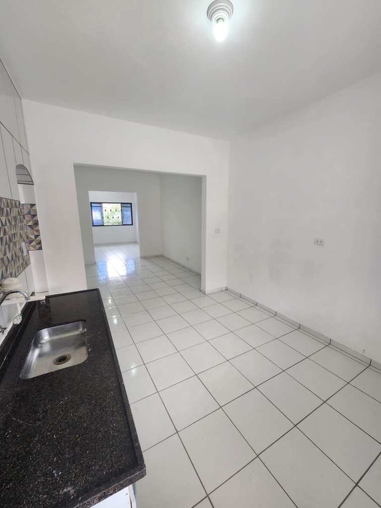 Casa em São Paulo, no bairro Vila Santa Catarina
