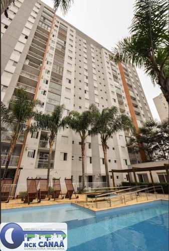 Apartamento, código 6597 em São Paulo, bairro Jardim Prudência