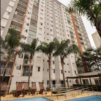 Apartamento em São Paulo, bairro Jardim Prudência