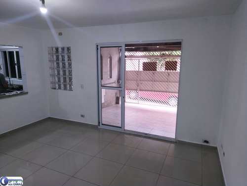 Sobrado, código 6615 em São Paulo, bairro Vila Fachini