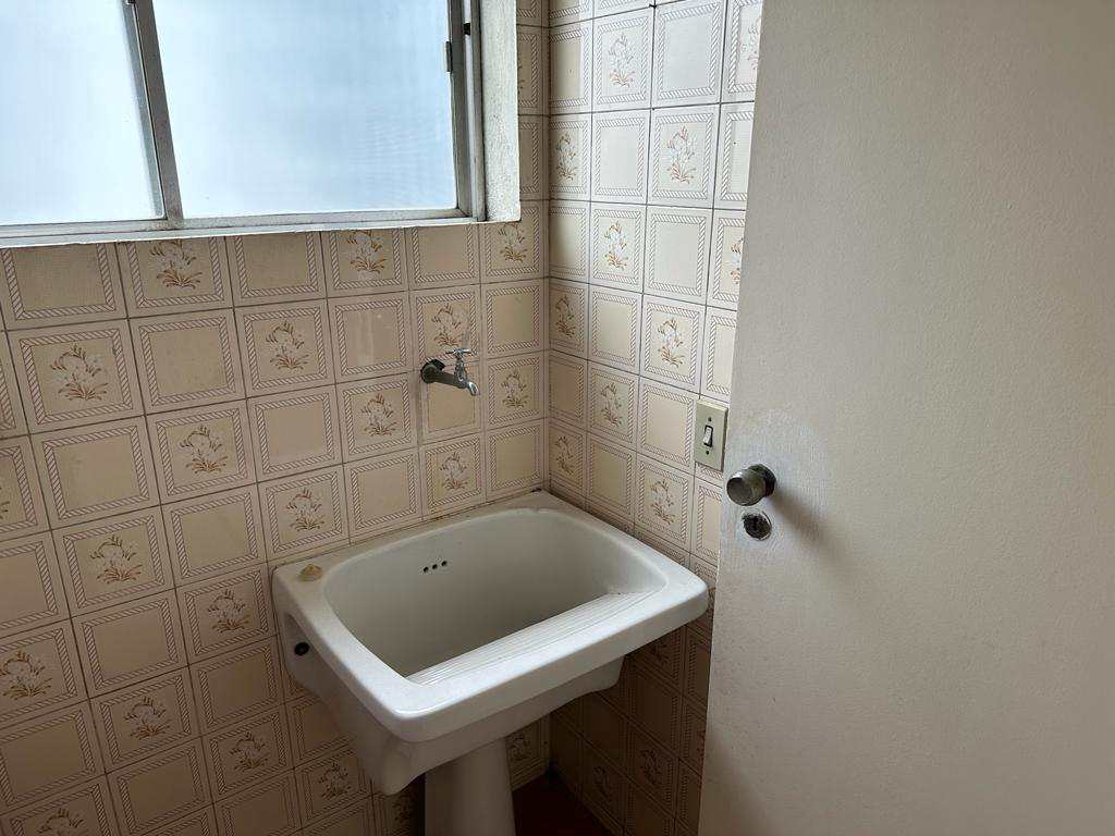Apartamento em São Paulo, no bairro Vila Santa Catarina