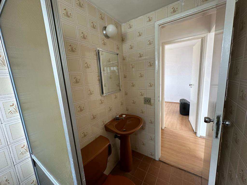 Apartamento em São Paulo, no bairro Vila Santa Catarina