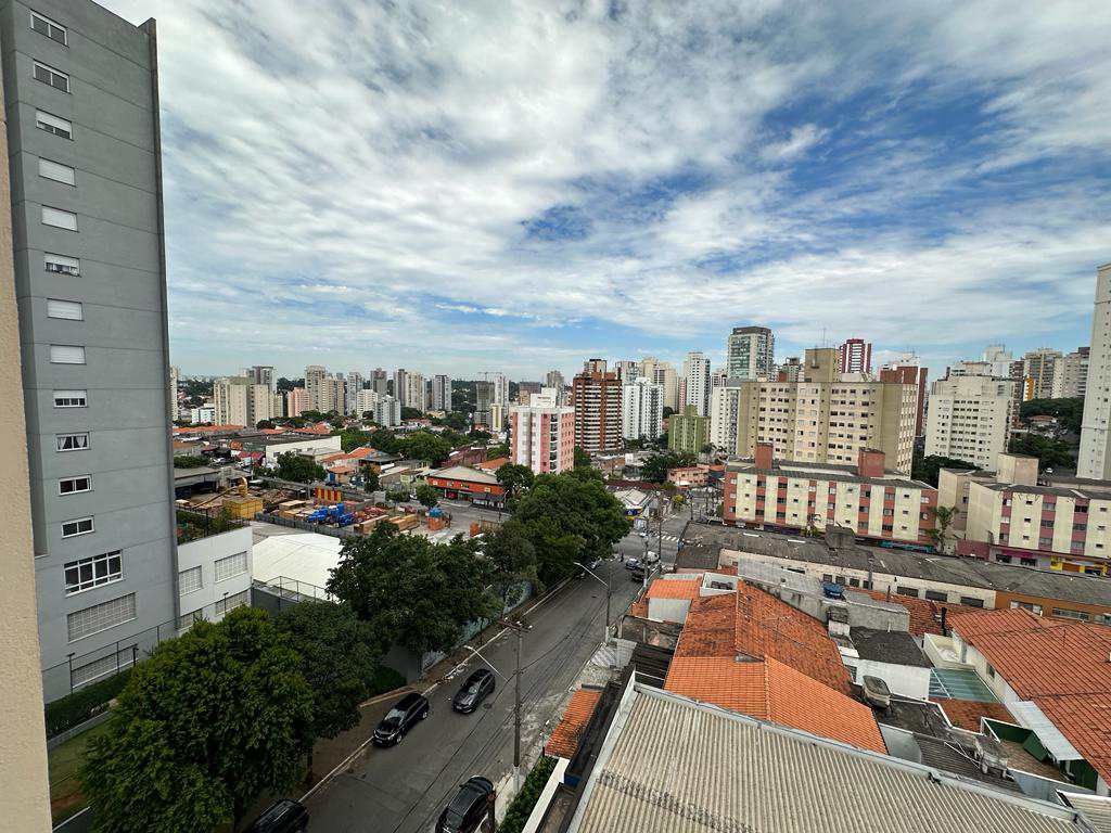 Apartamento em São Paulo, no bairro Vila Santa Catarina