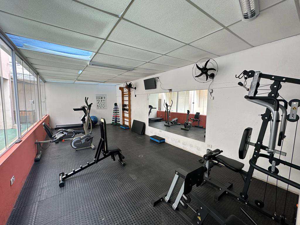 Apartamento em São Paulo, no bairro Vila Santa Catarina
