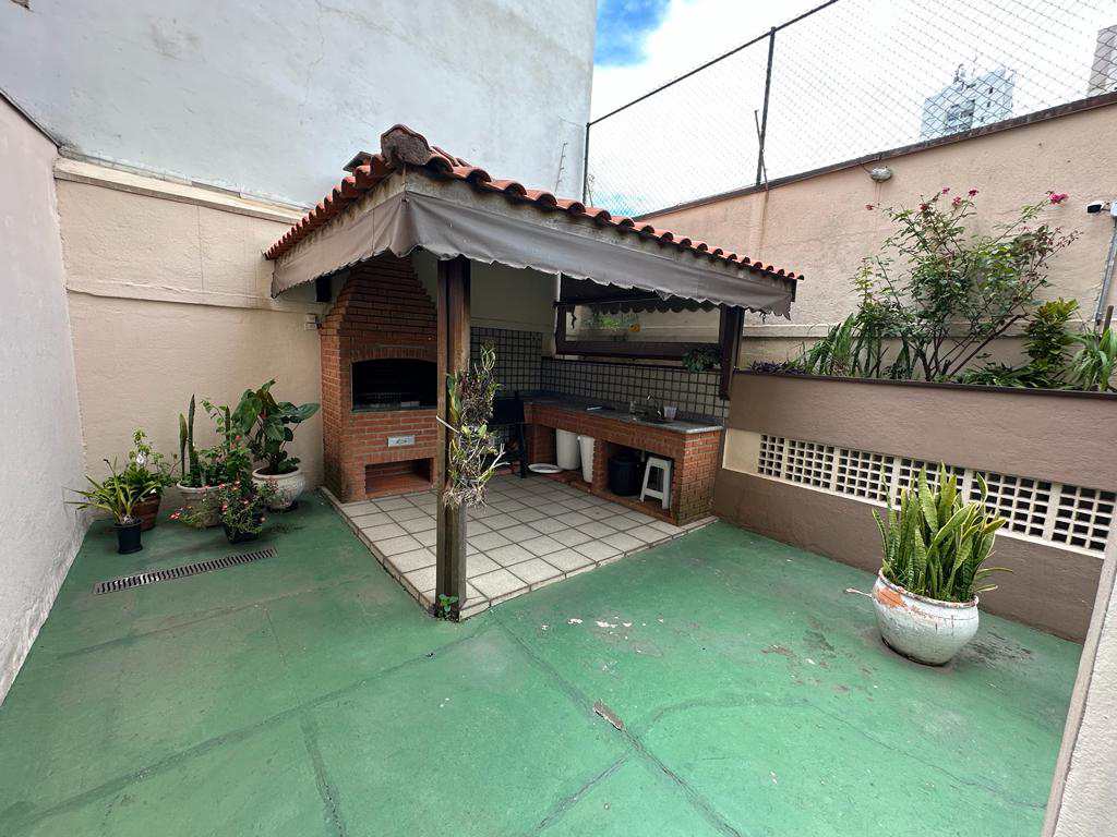Apartamento em São Paulo, no bairro Vila Santa Catarina