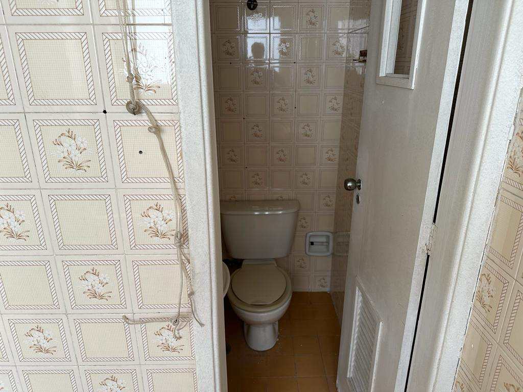 Apartamento em São Paulo, no bairro Vila Santa Catarina