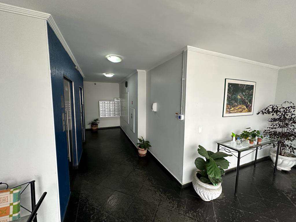 Apartamento em São Paulo, no bairro Vila Santa Catarina