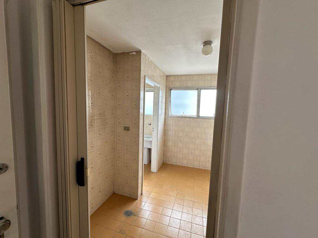 Apartamento em São Paulo, no bairro Vila Santa Catarina