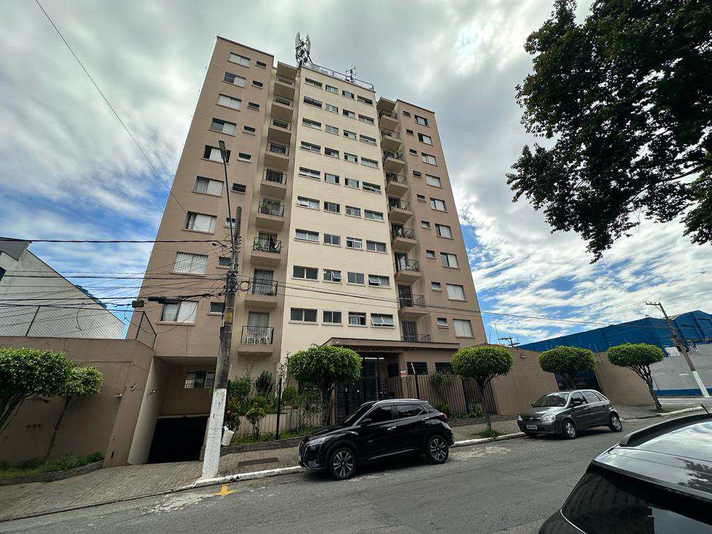 Apartamento em São Paulo, no bairro Vila Santa Catarina