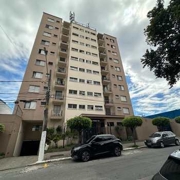 Apartamento em São Paulo, bairro Vila Santa Catarina