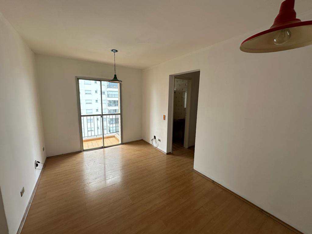 Apartamento em São Paulo, no bairro Vila Santa Catarina